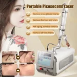 Professional Vertical Co2 Fractional Laser Device – Salon-Grade Scar Reduction & Collagen Boosting Skin Rejuvenation - Image 4