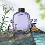 50ML Air Freshener Natural Plant Aromatherapy Essential Oil Aroma Diffuser Fragrance Air Fresher Bedroom Study Toilet Humidifier - Image 3