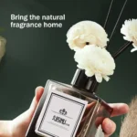 Fireless Aromatherapy Room Decoration Home Fragrance Diffuser Flameless Home Fragrance Room Perfume Air Freshener Lasting Floral - Image 6