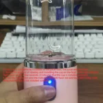Double Cup Multifunction Usb Fruit Mixers Juicers Portable Electric Juicer Blender Fruit Juicer Cup Food Milkshake Juice Maker - Image 6