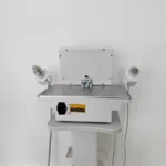 Morpheus 8 Radiofrequency Microneedling Fractional RF Treatment for Skin Rejuvenation Wrinkle Removal - Image 4