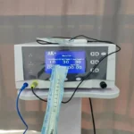 Latest 2-in-1 Thermiva fractional RF machine is used for private skin rejuvenation, private care and tightening repair - Image 4
