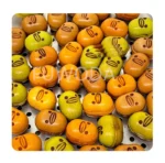 Electric Egg Bubble Waffle Pan Equipment Japanese Baby Castella Machine Hot Selling Bubble Takoyaki Octopus Balls Grill Machines - Image 6
