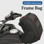 GS1300 ADV Fuel Bag R1300GS ADV R 1300 GS R 1300GS Adventure 2024- 12L Motorcycle Luggage Storage Bag With - Image 2