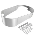 For Can Am Maverick X3 UTV Belt Clutch Cover Guard 2017-2021 R RR Max Turbo Aluminum Parts #420212605 UTV Accessories - Image 5