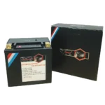 Lithium Motorcycle Battery 14-BS/14L-BS 12V 9Ah 520A Replacement Powersport Battery for Motorcycle ATV UTV Scooter Snowmobile - Image 6