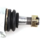 1Pcs M12 M18 Adjustable Ball Joint Kit with Nozzle for Dirt Pit Bike Motocross Quad Motorcycle Hummer Kart ATV Moto Accessories - Image 3