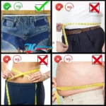 Motorcycle Kevlar Jeans Ventilation Holes Protection Motocross Mens Moto Pants Four Seasons Breathable Riding Gear TZ 032 - Image 3