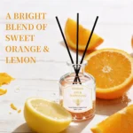 1pc Home Fragrance Aromatherapy Incense Fragrance With Lasting And Freshening Effects For Toilet And Bathroom christmas gifts - Image 4