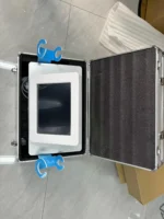 Morpheus 8 Radiofrequency Microneedling Fractional RF Treatment for Skin Rejuvenation Wrinkle Removal - Image 2