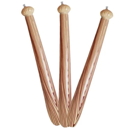 3Pcs Inflatable Baseball Cheering Stick Birthday Party Decorations Sports Cheering Supplies Favor Mini Baseball Bat