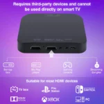 Ambient LED TV Backlights 4K Device Box Tape Screen Color Sync No Wi-Fi No APP TV LED Strip Lights Kits RGB TV Led Backlights - Image 6
