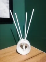 Aroma Diffuser Air Freshener Home Room Fragrance Waterfall Mist Luxury Perfect Gift - Image 2