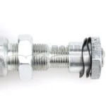 1Pcs M12 M18 Adjustable Ball Joint Kit with Nozzle for Dirt Pit Bike Motocross Quad Motorcycle Hummer Kart ATV Moto Accessories - Image 4