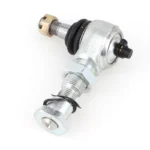 1Pcs M12 M18 Adjustable Ball Joint Kit with Nozzle for Dirt Pit Bike Motocross Quad Motorcycle Hummer Kart ATV Moto Accessories - Image 2