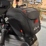 GS1300 ADV Fuel Bag R1300GS ADV R 1300 GS R 1300GS Adventure 2024- 12L Motorcycle Luggage Storage Bag With - Image 3
