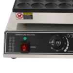 950W Muffin Maker Commercial Electric Muffin Baking Machine Baking Machine for Muffins - Image 6
