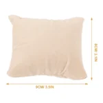 10pcs Velvet Watch Display Pillow Jewelry Bracelet Bangle Cushion Wristwatch Holder Show Counter Organizer - Image 6