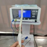 Latest 2-in-1 Thermiva fractional RF machine is used for private skin rejuvenation, private care and tightening repair - Image 3