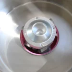 Electric Cotton Candy Machine Commercial Sugar Candy Floss Maker Temperature Controls for Party Festival Carnival Home DIY Maker - Image 4