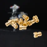 Mortorcycle Carburetor Nozzle Main Jet and Slow Pilot Jet Set Replacement 10/20 PCS For NSR KSR PE PWK PWM Keihin OKO KOSO CVK - Image 4