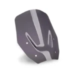 New Motorcycle Front Wind Deflector R1300GS/R 1300 GS- Windscreen Spoiler Accessories, Improves Airflow Management - Image 6