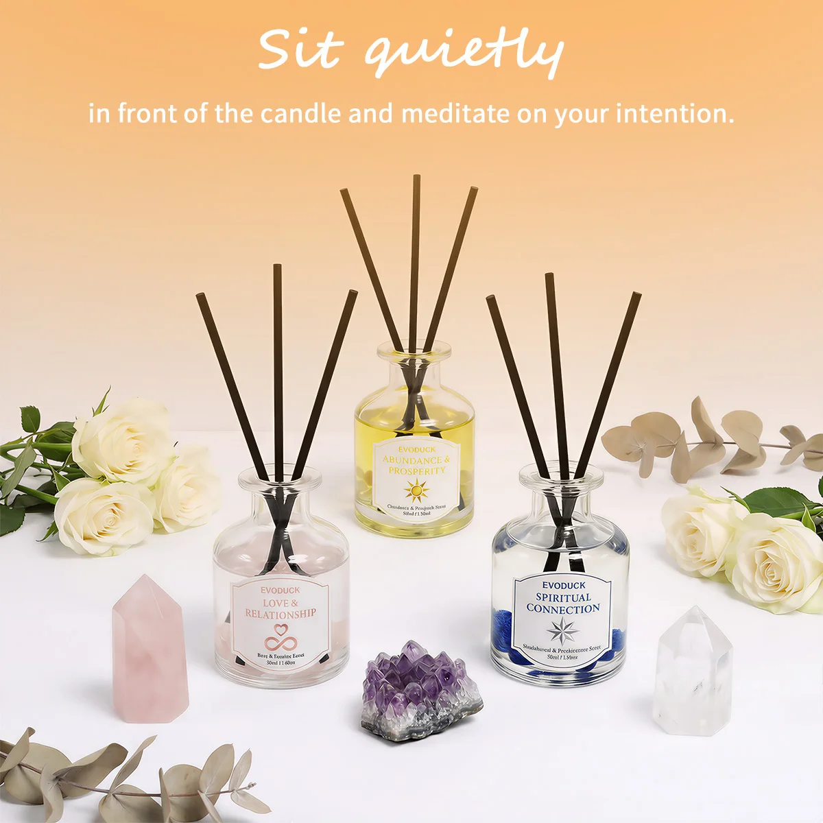 kf-Sde2b5397082d4135b142b686ce113055D 1pc Home Fragrance Aromatherapy Incense Fragrance With Lasting And Freshening Effects For Toilet And Bathroom christmas gifts - Image 1