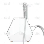 EMS Cool T Shock Cryoskin 4.0 Machine Portable Equipment Hot and Cold Skin Tightening Loss Weight Body Slimming Machine - Image 5