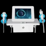 Morpheus 8 Radiofrequency Microneedling Fractional RF Treatment for Skin Rejuvenation Wrinkle Removal - Image 3