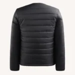 Smart Heating Cotton Jacket V-Neck Inner Wear 24 Zones Electric Thermal Insulation Clothes Motorcycle Riding Vest Heat Retention - Image 6
