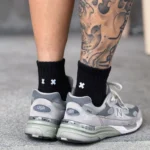 Casual Socks Ankle Socks Men's Cotton Socks Fashion Breathable Comfortable Socks - Image 4