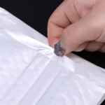 10-100Pcs Multi-size White Bubble Envelopes Bag Thicken Waterproof Light Self Seal Shipping Bag Bubble Padding Storage Organizer - Image 3