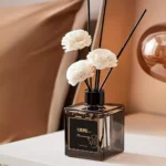 Fireless aromatherapy indoor decoration long-lasting fragrance expansion with fragrance stick long lasting Floral Air Freshener - Image 4