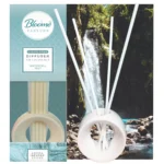 Aroma Diffuser Air Freshener Home Room Fragrance Waterfall Mist Luxury Perfect Gift
