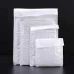 10-100Pcs Multi-size White Bubble Envelopes Bag Thicken Waterproof Light Self Seal Shipping Bag Bubble Padding Storage Organizer - Image 5