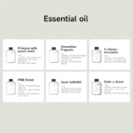 A71Z Intelligent App Aromatherapy Machine Humidifier Bedroom Fresh Air Toilet Deodorization Fragrance and Fragrance Room - Image 5