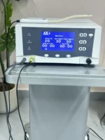 2025 latest 2-in-1 Thermiva fractional RF machine is used for private skin rejuvenation, private care and tightening repair