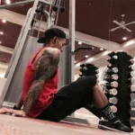 Muscle guys Bodybuilding Singlets Mens muscle shirt gym Tank Tops stringer Mens Vest fitness Men's Clothing hip hop tanktop - Image 4