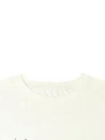 Colorful Stacked Cats Women's Tee - Cute Cartoon Feline Graphic, Playful Print for Casual Daily Wear - Image 4