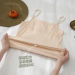 Summer Tank Top Women Sexy Slim Camisole Spaghetti Strap Cotton Vest Breathable Female Undershirt Camis Tank Tops for Women - Image 3