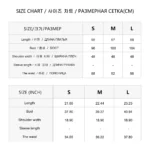 BC1015 Luxury Women's Clothing Merino Wool Silk Ladies Woolen Clothes Sweaters Summer Knitwear Vest - Image 6