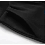 Ladies' New Street Dance Trendy Brand Sports Pants Autumn and Winter New Neutral Sports Casual Sports Pants - Image 6
