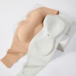 2Pcs/Set Strapless Adhesive Bra Push-Up Non-Slip Small Chest Lightweight Sexy Invisible Lingerie Women Everyday Party Wedding - Image 6