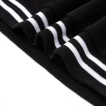 Black White Jacket Coats 5XL Loose Oversized Clothes Casual Men Women Baseball Clothes Couple Street Coat Warm Fleece Jackets - Image 6