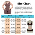 Body Shaper Faja Bodysuit Corset Top Bustier Original Colombian Girdles Modeling Postpartum Slimming Shapewear Women Underwear - Image 6