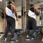 Muscle guys Bodybuilding Singlets Mens muscle shirt gym Tank Tops stringer Mens Vest fitness Men's Clothing hip hop tanktop - Image 2
