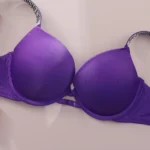 New push up Shapewear Adjustable Padded Gathered V Lace Lingerie Set Bra and Brief Women's Sexy Bra and Panty Set Comfortable - Image 4