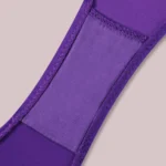 New push up Shapewear Adjustable Padded Gathered V Lace Lingerie Set Bra and Brief Women's Sexy Bra and Panty Set Comfortable - Image 6